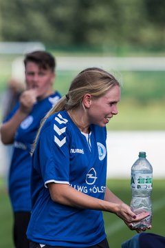 Bild 186 - F VfL Kellinghusen - SG Wilstermarsch II : Ergebnis: 4:2